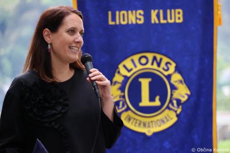 Druženje članic in članov Lions kluba Kamnik  (1)